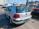 Volkswagen Golf 1.6 Special*KEIN ROST*GARAGE*KLIMA*S-HEFT* - Volkswagen Golf: Special