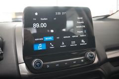 Fahrzeugabbildung Ford EcoSport 1.0 TITANIUM NAVI/LED/KAMERA/TEMP/NEBEL