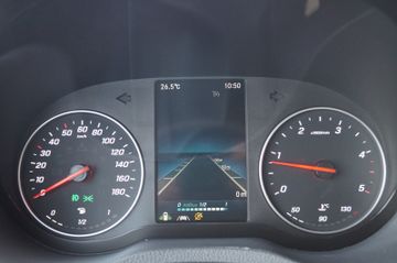 Mercedes-Benz Sprinter 315CDI 8 SITZER-KLIMA-AHK-SHZG-TEMPOMAT