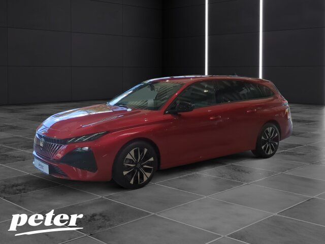 Image of Peugeot 308