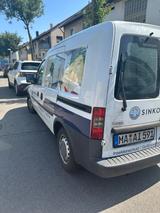 Opel Combo 1.3 CDTI DPF ecoFLEX - - gebrauchte Opel Combo aus dem Jahr 2010