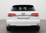 Audi RS3 Sport-AGA,Panor.,CarPlay,AU/HU neu,Nichtr. - Audi RS3 von privat