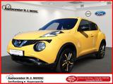Nissan Juke 1,2Dig-T N-Connecta "Steuerkette u.v.m. NEU - Nissan Juke: Connect