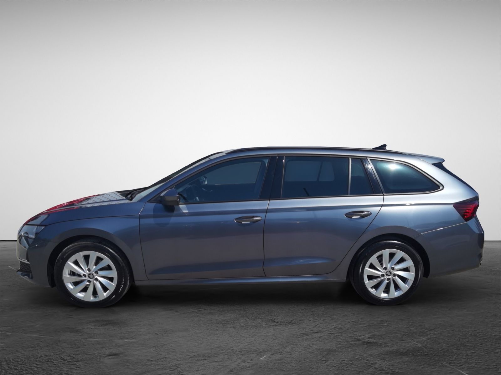 Skoda Octavia Combi 2.0 TDI DSG Selection  Navi LED Ka imagem 3