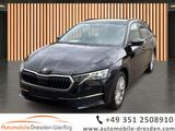 Skoda Octavia 1.5 TSI mHEV DSG Selection*Matrix Beam