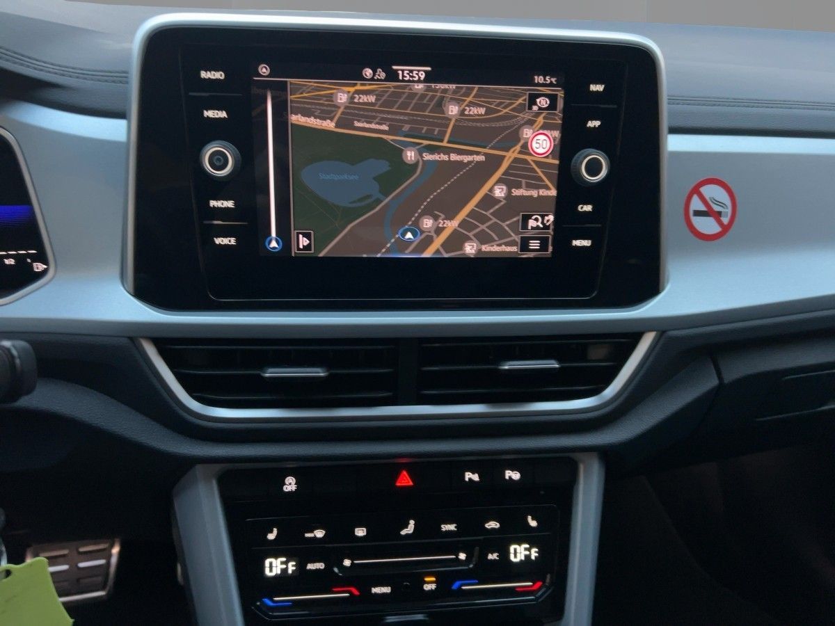 Volkswagen T-Roc - Bild 14