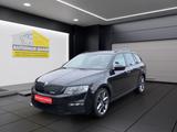Skoda Octavia Combi RS EXPORT !Turbo defekt! Sportpake - Skoda: Turbo