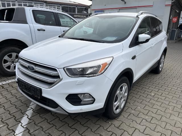 Ford Kuga 1.5 EcoBoost Trend - Tempomat - Bluetooth -