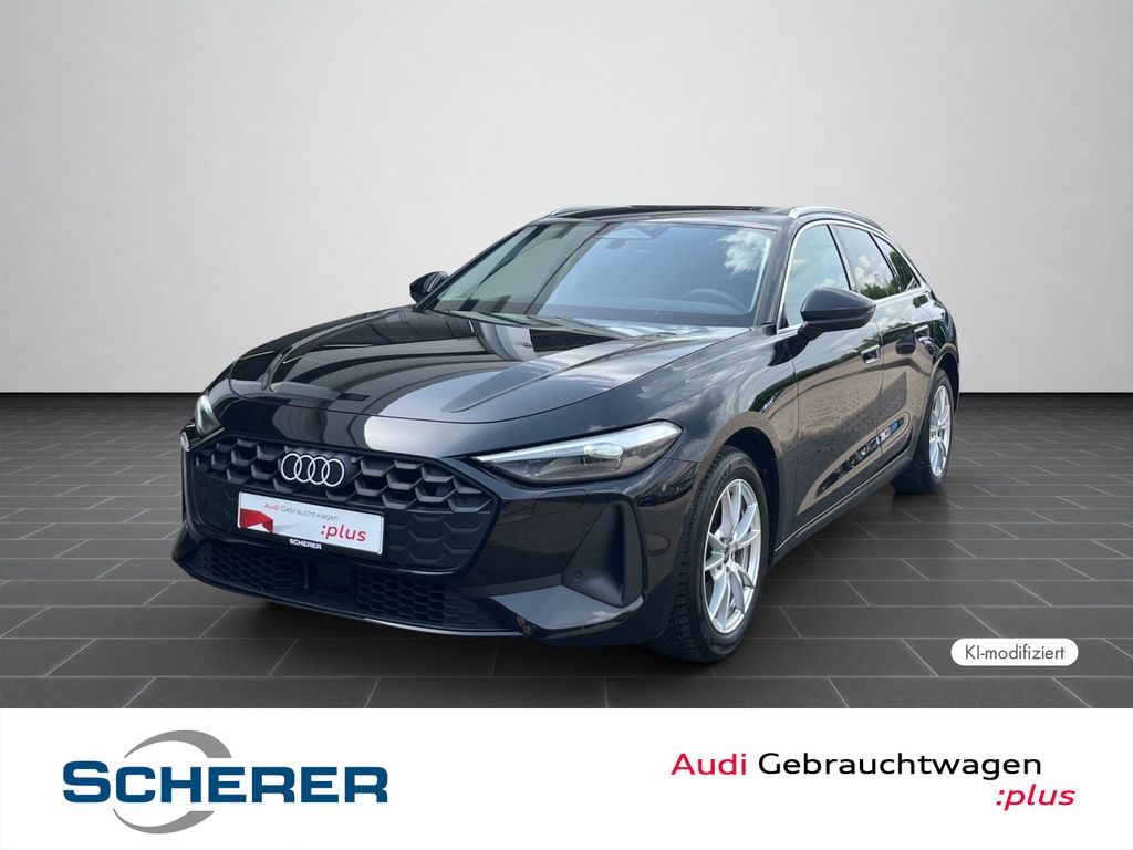 Audi A5 Avant TFSI quattro KAMERA AHK ACC INTERFACE