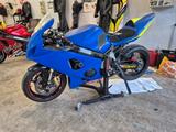 Suzuki GSX-R 750 K4 Rennstrecke - SUZUKI GSX R 750 K4