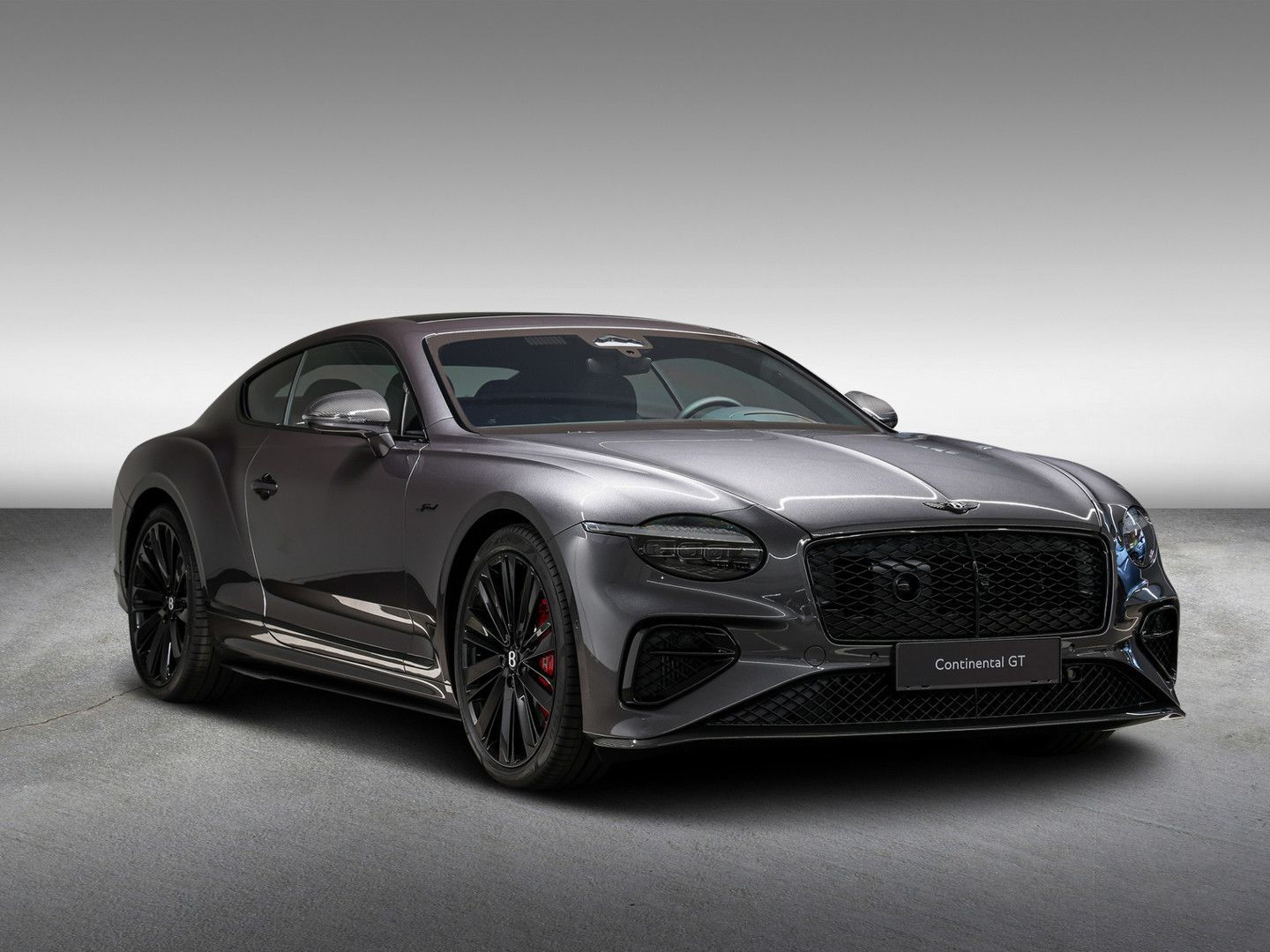 Bentley Continental GT Speed V8 Hybrid |Rotating|NAIM|Pa imagem 3