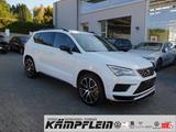 Cupra Ateca 2.0TSI DSG 4Drive LED AHK NAV SHZ FAP CAM - Cupra Ateca