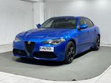 Alfa Romeo Giulia 2.2 t Veloce Q4 210cv awd auto - Alfa Romeo Giulia aus 2019
