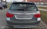BMW 320 3 Touring 320d xDrive - gebrauchte BMW 320 aus dem Jahr 2009