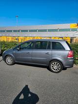 Opel opel zafira - Opel Zafira in Osnabrück
