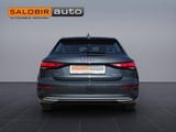 Audi A3 Sportback 35 TDI advanced LED 7-Gang Virtual - Audi A3 Gebrauchtwagen