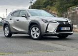 Lexus UX 250h - Privat - Lexus UX aus 2020