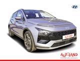 Hyundai Bayon 1.0T-GDI Aut. LED Navi Kamera