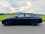 BMW 440 Gran Coupé 440i Gran Coupé Sport Line A ... - BMW 440 Gran Coupé aus 2018