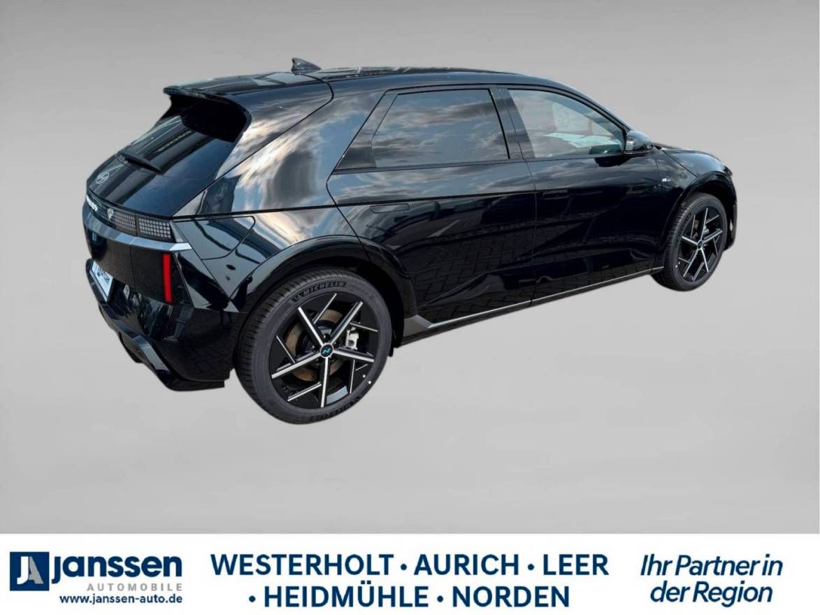 Hyundai IONIQ 5 – Bild 12