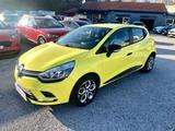 Renault Clio 1.5 dCi 2019 3modelli disp. - Renault Clio mit Diesel-Antrieb: 1.2