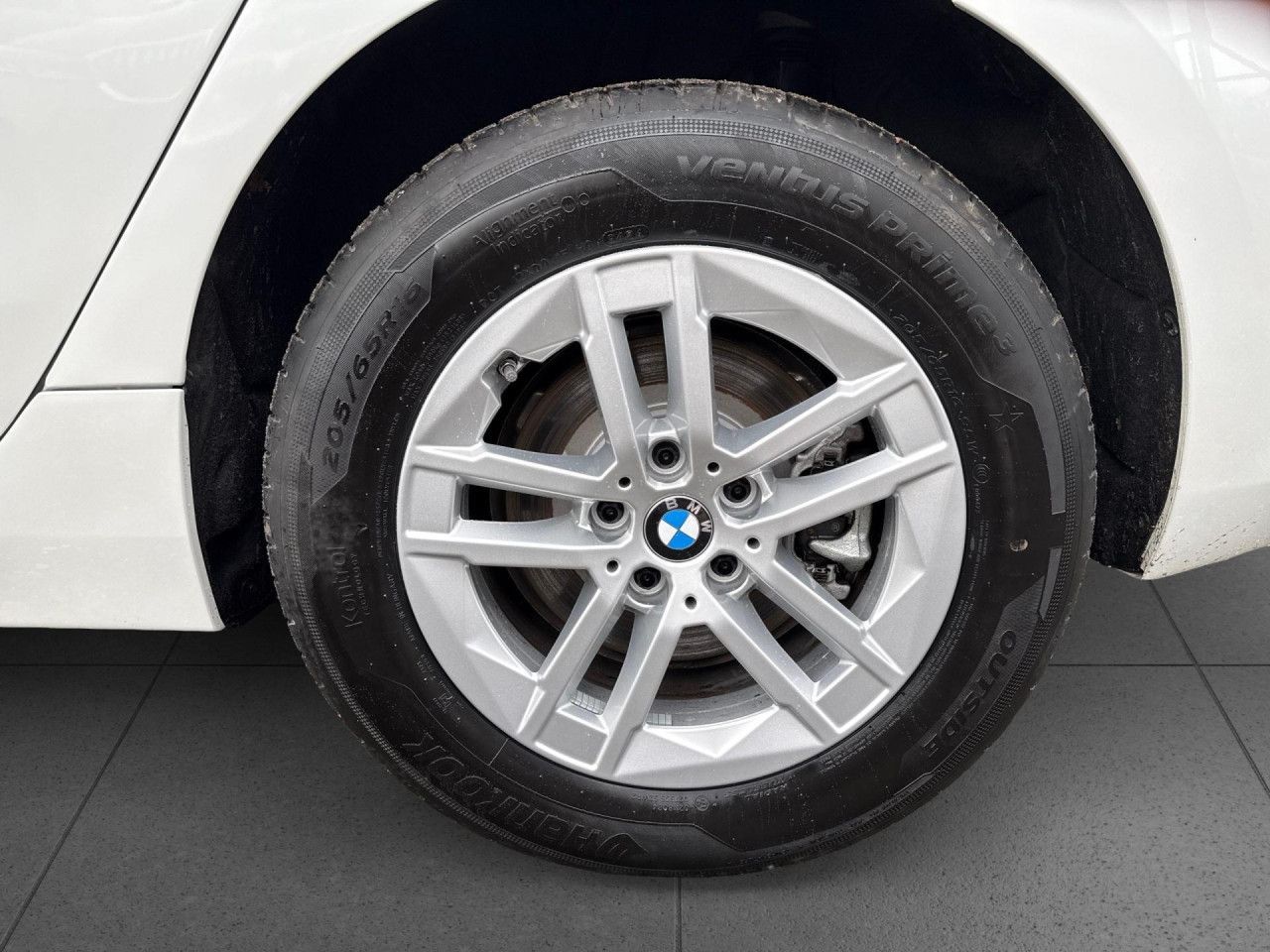 BMW 220 Active Tourer - Bild 20