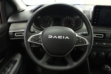 Fahrzeugabbildung Dacia Jogger TCe100 ECO-G Expression 5*Modell 2023