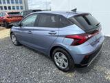 Hyundai i20 COMFORT DCT WP KLIMAAUTOMATIK NAVI RFK TE... - Hyundai i20: Automatik