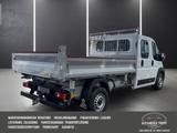 Citroën Jumper 3-Seiten-Kipper DK L3 3,5t AHK RFK LED... - Citroën Jumper Kipper Gebrauchtwagen