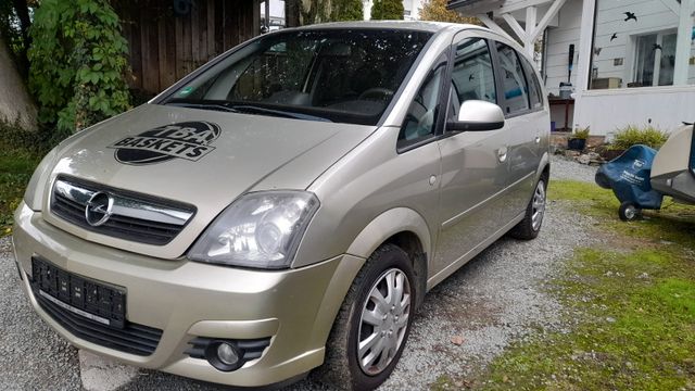 Opel Meriva INNOVATION