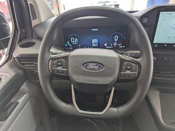 Ford Transit Custom Trail 2,0l L2 Allrad Automatik!