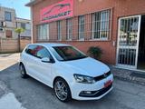 Volkswagen Polo 1.2 TSI DSG 5p. Comfortline Blue - VW Polo mit Halbautomatikschaltung