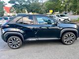 Toyota Yaris Cross 1,5-l-VVT-iE Team D + Winterpaket - Toyota Yaris Cross Jahreswagen