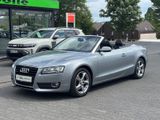Audi A5 Cabriolet 3.2 FSI quattro **77000KM**VOLL** - Audi A5: 2.7