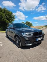 BMW X4 xDrive30d AT M Sport M Sport - BMW X4 Gebrauchtwagen in Bielefeld