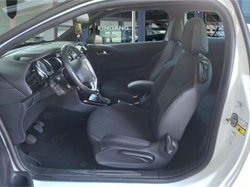 Citroën DS3 SoChic 1.2 VTi 82 °SHZ°PDC°Tempomat°Allwette