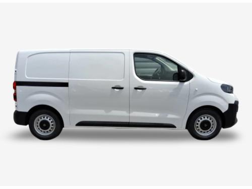 Peugeot Expert M 120 Moduwork/Klima/PDC
