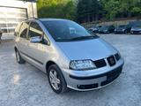 Seat Alhambra Vigo 7-Sitzer *SHZ*PDC*KLIMA* - Seat Alhambra: Vigo