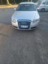 Audi Zu verkaufen  Audi A6 Avant  3.2  FSI quatro - Audi A6: Quatro