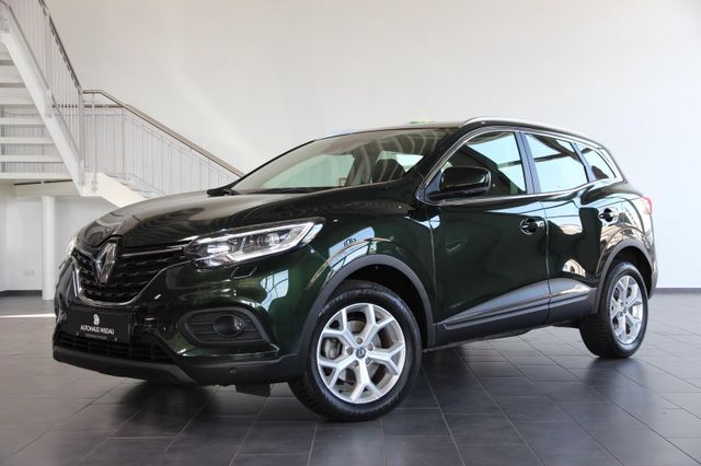 Renault Kadjar Business Edition