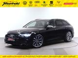 Audi S6 Avant TDI tiptronic, AHK, Standh., B&Q, 21"