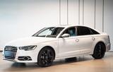 Audi S6 4.0 TFSI quattro S tronic - Audi S6 aus 2013