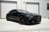 Mercedes-Benz AMG GT 43 4MATIC+ Autom. Red Leather - gebrauchte Mercedes-Benz AMG GT aus dem Jahr 2023