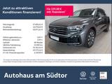 Volkswagen Touareg Elegance 3.0 TDI 4MOTION | LED AHK RFK