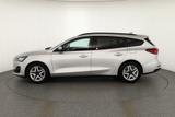 Ford Focus 1.0 EB mHev Autom. C&C LED Navi ACC Kamera - Ford mit Benzin-Antrieb: Kombi, Automatik