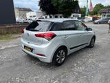 Hyundai i20 Passion*LPG*Sitzheizung*Lenkradheizung*2Hand - Hyundai i20 mit LPG-Antrieb