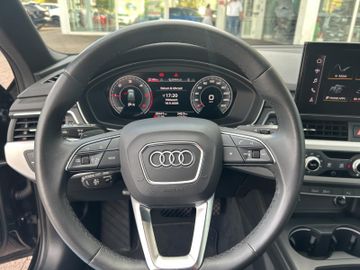 Audi A4 - 12