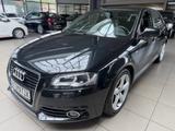 Audi A3 Sportback 1.2 TFSI S line Sportpaket - Audi A3 aus 2010: Line