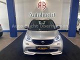 Smart ForTwo coupe  66kW_Brabus Exterieur_Navi_LED_TOP - Smart ForTwo in Oberhausen