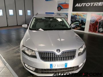 Skoda Octavia - 4